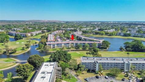 3203 Portofino Point Coconut Creek FL 33066