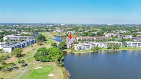 3203 Portofino Point Coconut Creek FL 33066