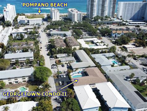 3216 NE 13th Street Pompano Beach FL 33062