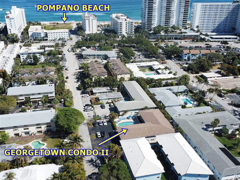 3216 NE 13th Street Pompano Beach FL 33062
