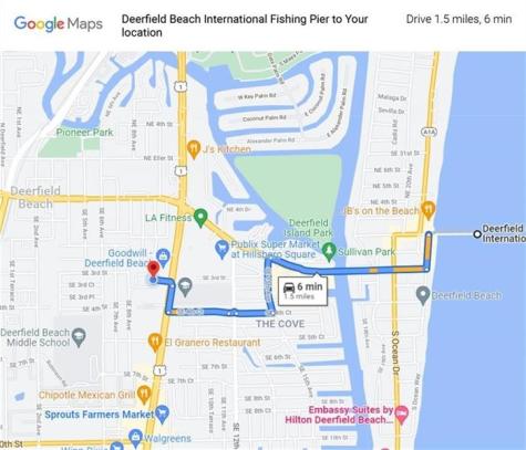 367 S Federal Highway Deerfield Beach FL 33441