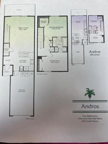 2560 Cordoba Bend Weston FL 33327