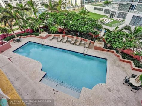 2110 N Ocean Boulevard Fort Lauderdale FL 33305