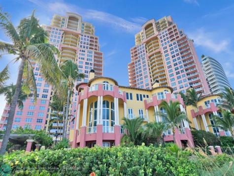 2110 N Ocean Boulevard Fort Lauderdale FL 33305