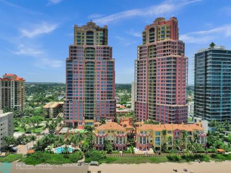 2110 N Ocean Boulevard Fort Lauderdale FL 33305