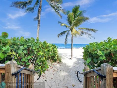 2110 N Ocean Boulevard Fort Lauderdale FL 33305