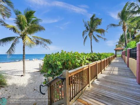 2110 N Ocean Boulevard Fort Lauderdale FL 33305