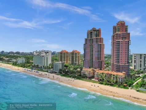 2110 N Ocean Boulevard Fort Lauderdale FL 33305