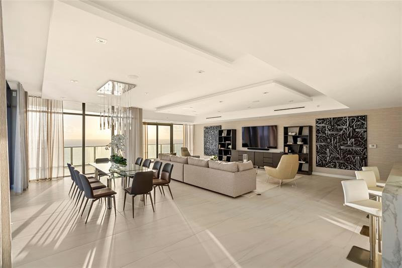 1116 N Ocean Boulevard Pompano Beach FL 33062