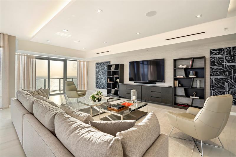 1116 N Ocean Boulevard Pompano Beach FL 33062