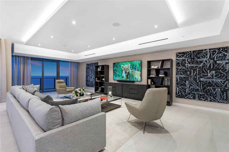 1116 N Ocean Boulevard Pompano Beach FL 33062