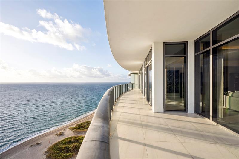 1116 N Ocean Boulevard Pompano Beach FL 33062