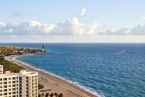 1116 N Ocean Boulevard Pompano Beach FL 33062