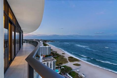 1116 N Ocean Boulevard Pompano Beach FL 33062