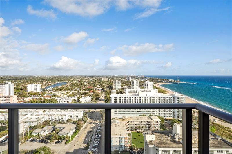 1116 N Ocean Boulevard Pompano Beach FL 33062