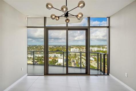 1116 N Ocean Boulevard Pompano Beach FL 33062