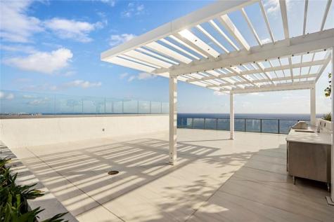 1116 N Ocean Boulevard Pompano Beach FL 33062