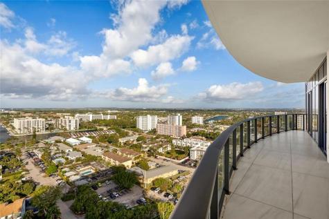 1116 N Ocean Boulevard Pompano Beach FL 33062