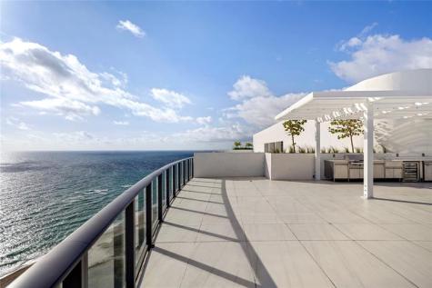 1116 N Ocean Boulevard Pompano Beach FL 33062