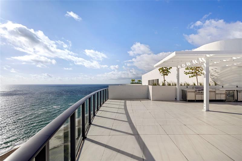 1116 N Ocean Boulevard Pompano Beach FL 33062