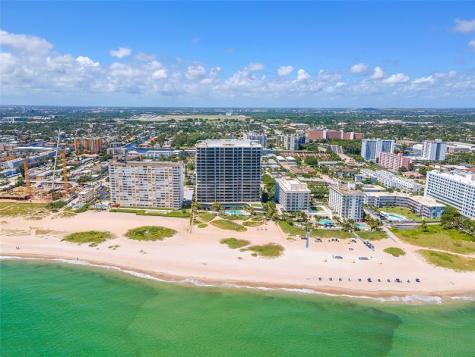 1116 N Ocean Boulevard Pompano Beach FL 33062