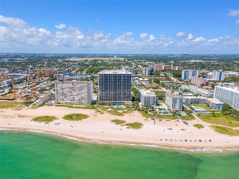 1116 N Ocean Boulevard Pompano Beach FL 33062