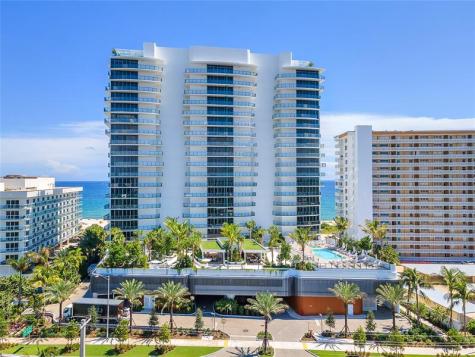 1116 N Ocean Boulevard Pompano Beach FL 33062