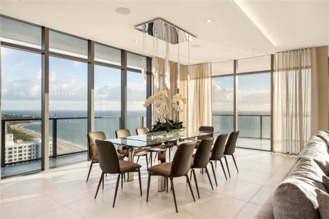 1116 N Ocean Boulevard Pompano Beach FL 33062