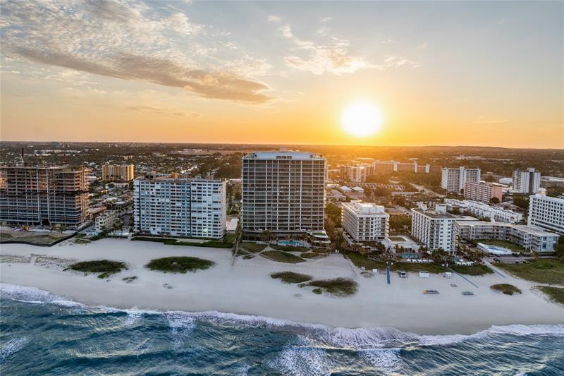 1116 N Ocean Boulevard Pompano Beach FL 33062