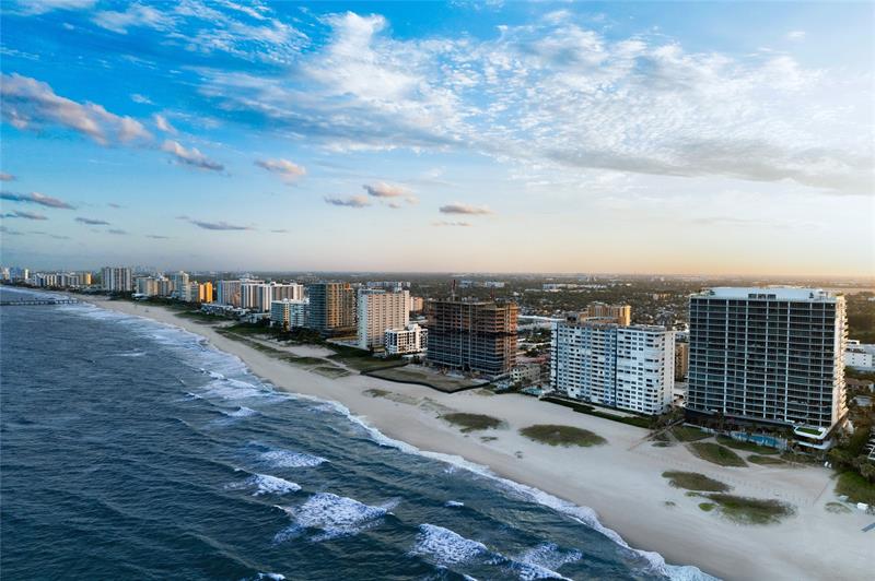 1116 N Ocean Boulevard Pompano Beach FL 33062