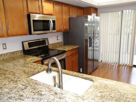 3500 Twin Lakes Terrace Fort Pierce FL 34951