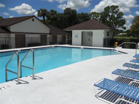 3500 Twin Lakes Terrace Fort Pierce FL 34951