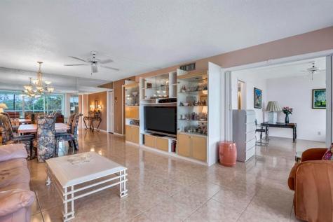 2951 S Palm Aire Drive Pompano Beach FL 33069