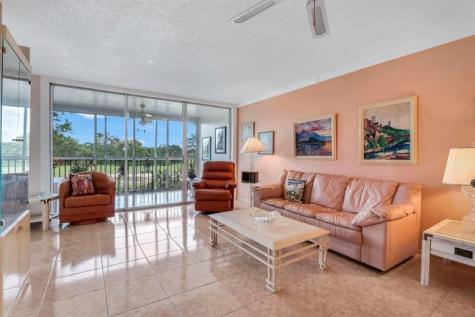 2951 S Palm Aire Drive Pompano Beach FL 33069