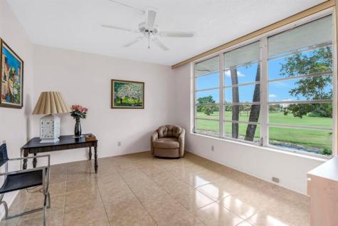 2951 S Palm Aire Drive Pompano Beach FL 33069