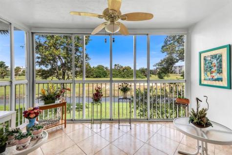 2951 S Palm Aire Drive Pompano Beach FL 33069