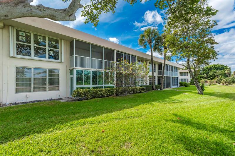 2951 S Palm Aire Drive Pompano Beach FL 33069