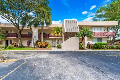 2951 S Palm Aire Drive Pompano Beach FL 33069