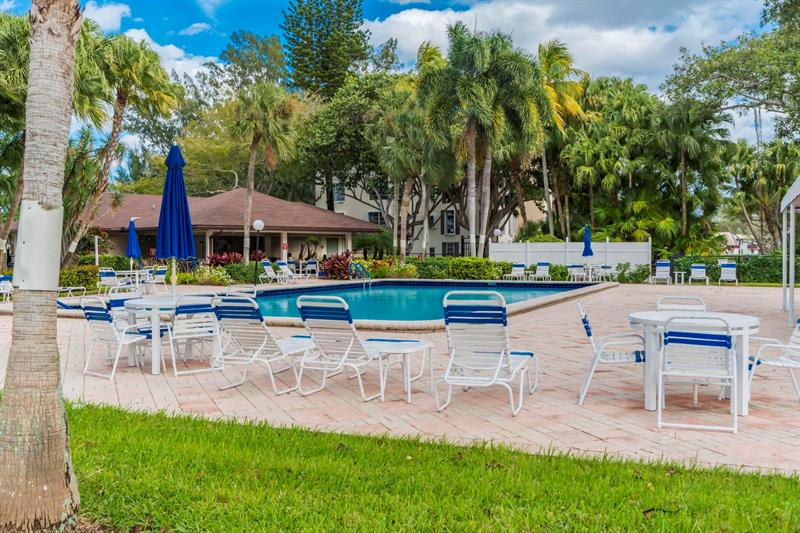 2951 S Palm Aire Drive Pompano Beach FL 33069