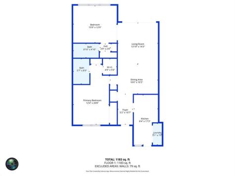 2951 S Palm Aire Drive Pompano Beach FL 33069