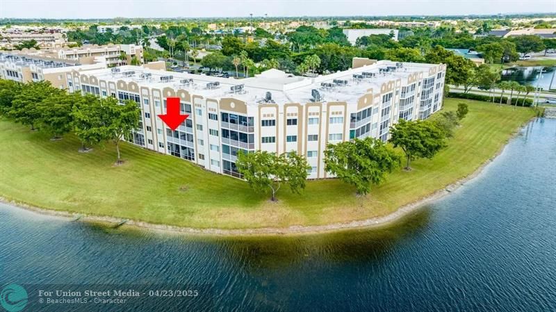 7611 Southampton Terrace Tamarac FL 33321