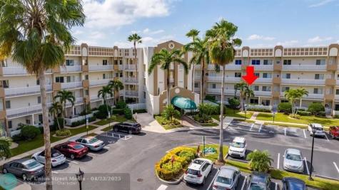 7611 Southampton Terrace Tamarac FL 33321