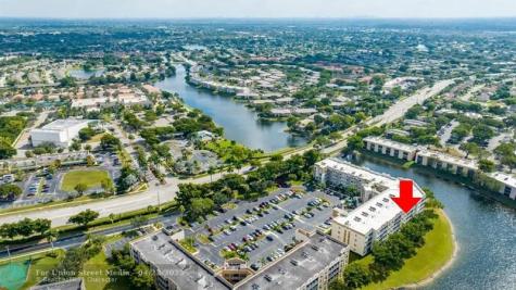 7611 Southampton Terrace Tamarac FL 33321