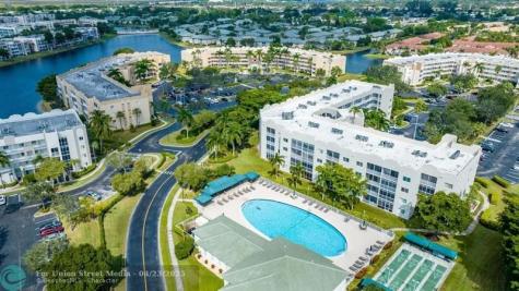 7611 Southampton Terrace Tamarac FL 33321