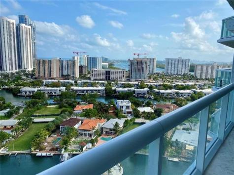 16500 Collins Avenue Sunny Isles Beach FL 33160