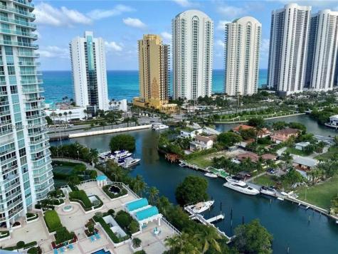 16500 Collins Avenue Sunny Isles Beach FL 33160