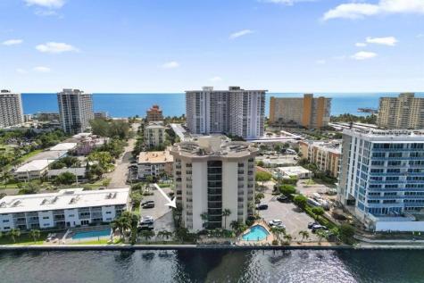 501 N Riverside Drive Pompano Beach FL 33062