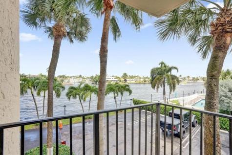 501 N Riverside Drive Pompano Beach FL 33062