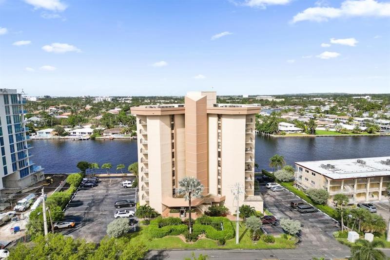 501 N Riverside Drive Pompano Beach FL 33062