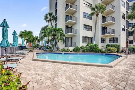 501 N Riverside Drive Pompano Beach FL 33062